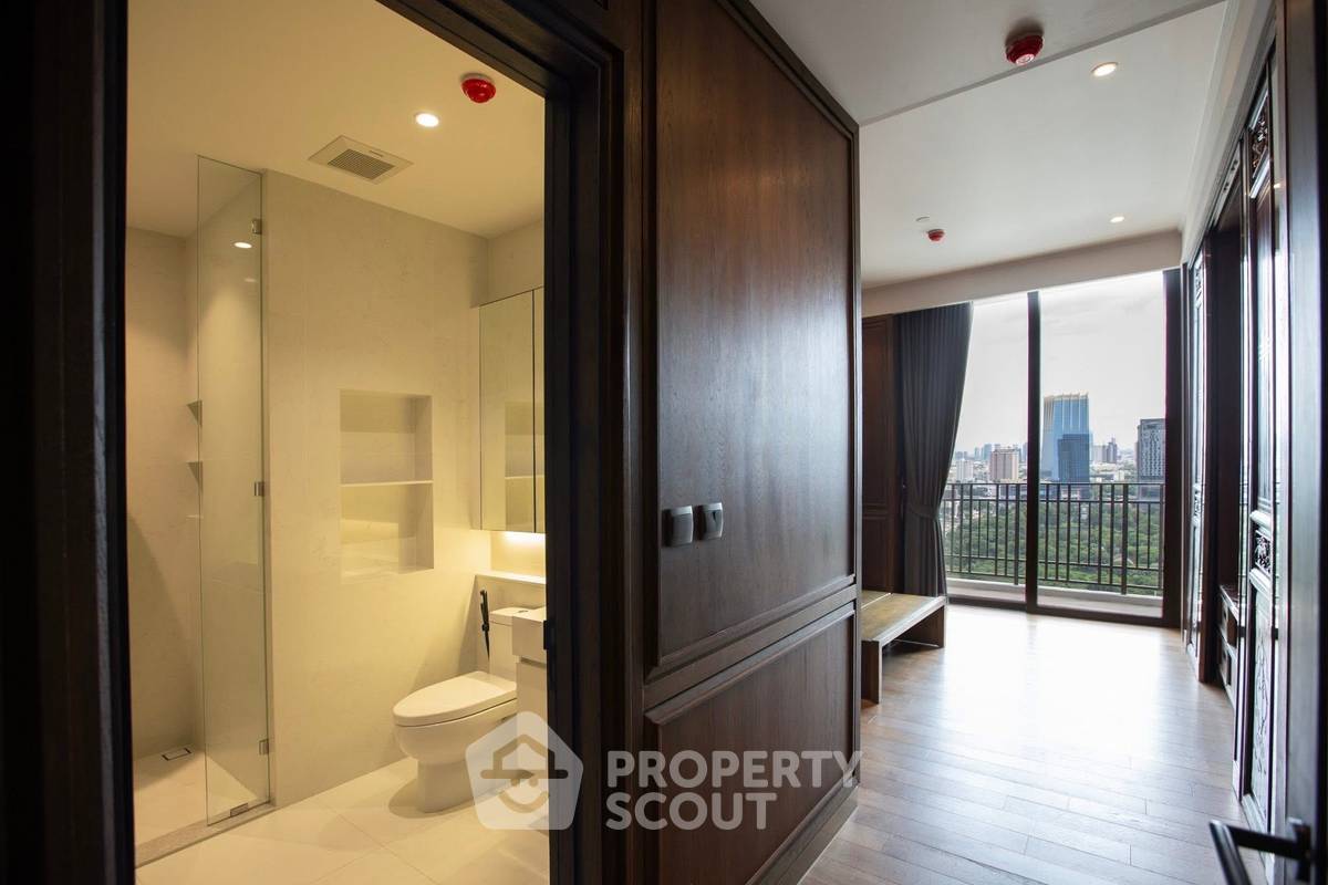 รูป คอนโด 3-ห้องนอน ที่ มิวนิค หลังสวน ใกล้ BTS ราชดำริ (ID 2461890) - รูปที่ 16/19