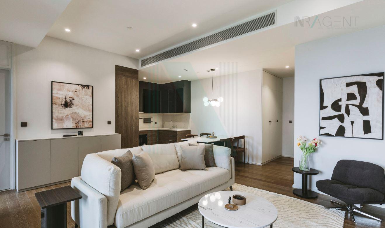 picture ðš For Rent Condo MUNIQ LANGSUAN Building 1, Floor 8,2 bed room, Room size 78 sqm - 4/8