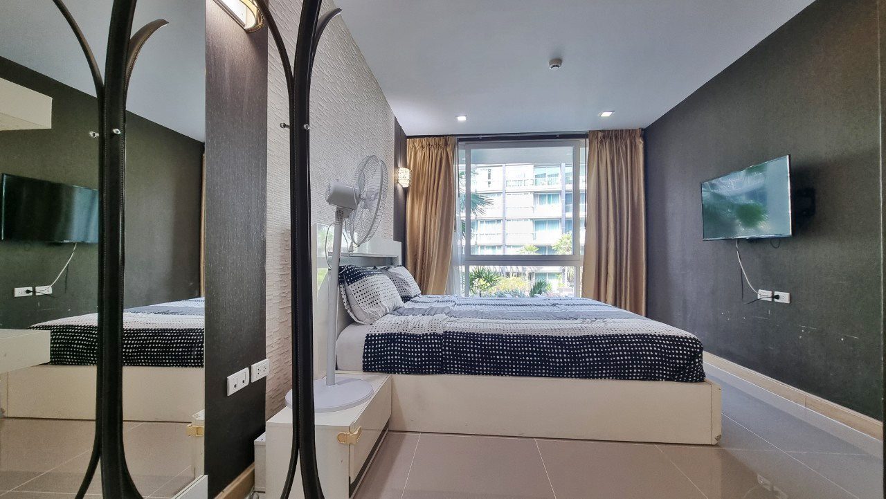 picture Apus Condominium 1 Bedroom for Rent - 2/12