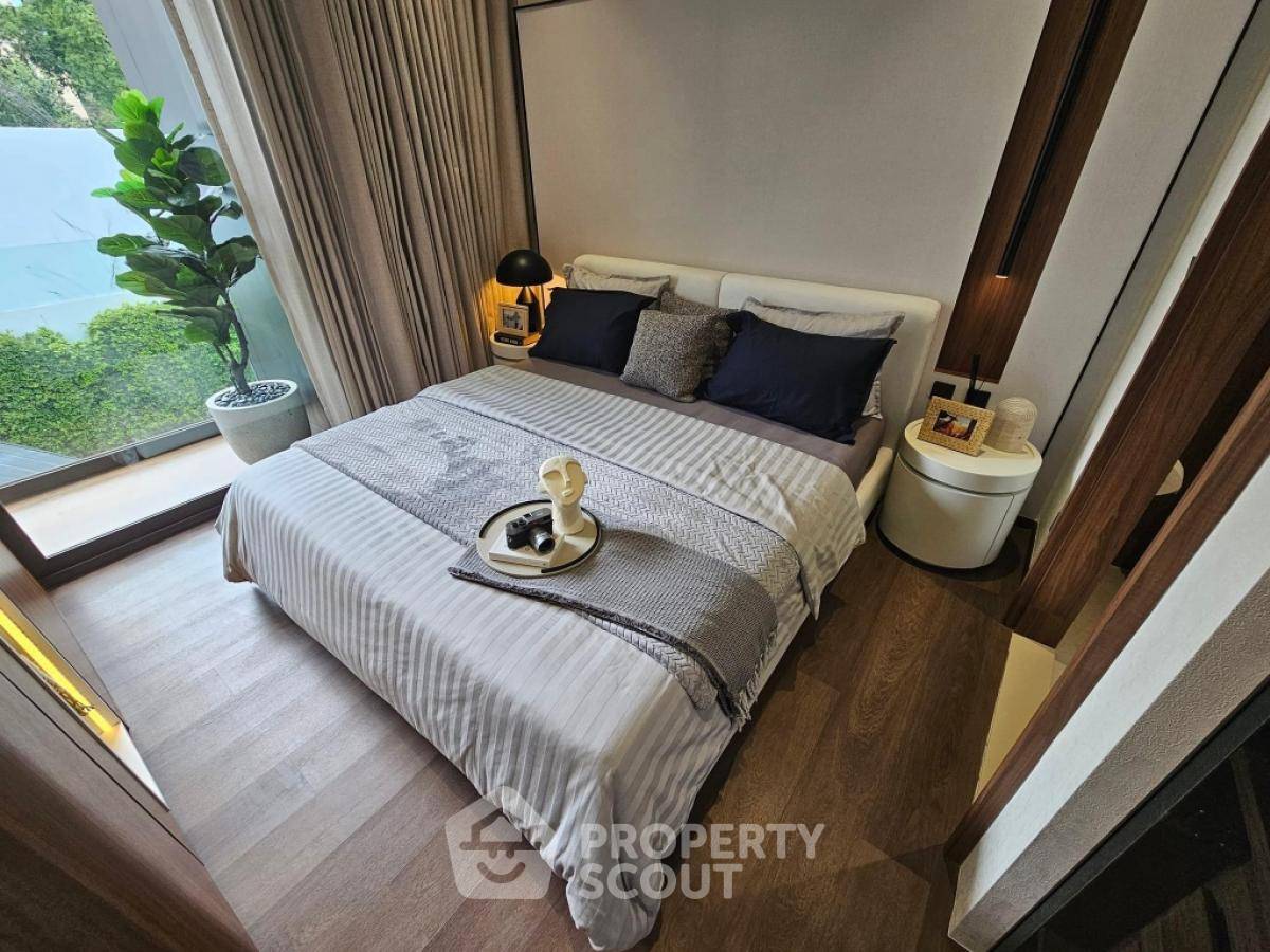 picture 1-BR Condo at ROMM CONVENT near BTS Sala Daeng (ID 1844622) - 5/20
