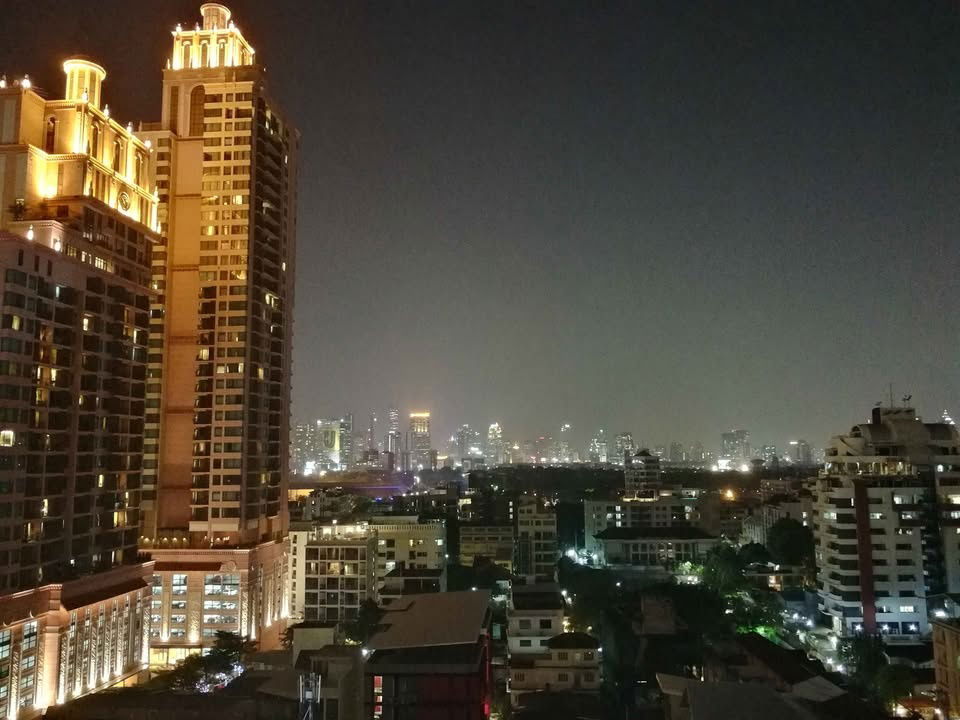 picture For rent !! Park 24  |  20K. per month  |  29.5 sq.m.  1Bed1bath  11th Floor  Building "C" - 12/15