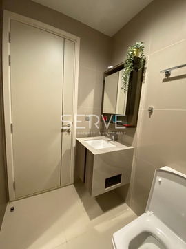 1 Bed 1 Bath Nice Room Good Location BTS Saphan Khwai 550 m. / For Rent-THE LINE Phahol Pradipat