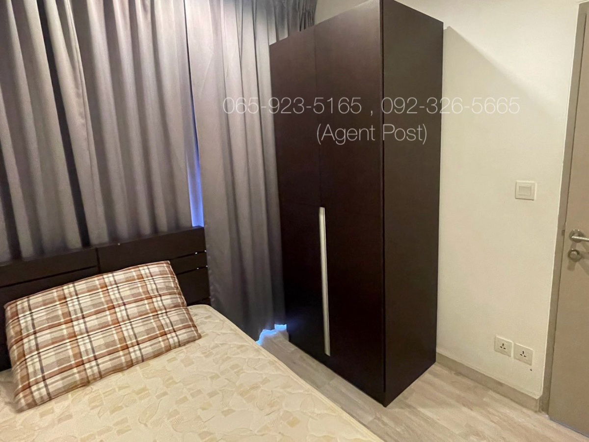 รูป Condo for Rent - Available Early Jan 2026 - Ideo Mobi Sukhumvit 81 - รูปที่ 5/8