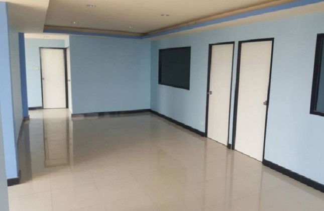 รูป ให้เช่าอาคารสำนักงาน 4 ชั้น โครงการมินิแอร์พาร์ต ออฟฟิศ พื้นที่ใช้สอย 440 ตารางเมตร  - รูปที่ 6/10