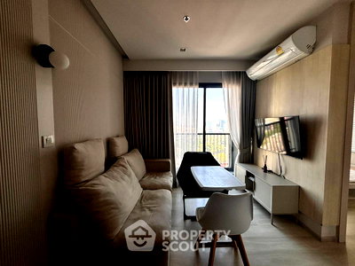 Condos for rent : 2-BR Condo At Life One Wireless, 20th-Floor, BTS Phloen Chit (ID 2462480)