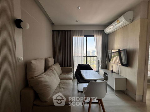 2-BR Condo at Life One Wireless near BTS Phloen Chit (ID 2462480)