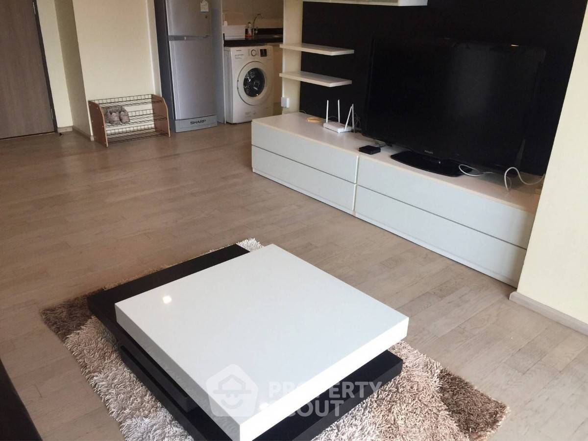 picture 1-BR Condo at Noble Remix near BTS Thong Lor (ID 2457654) - 2/6