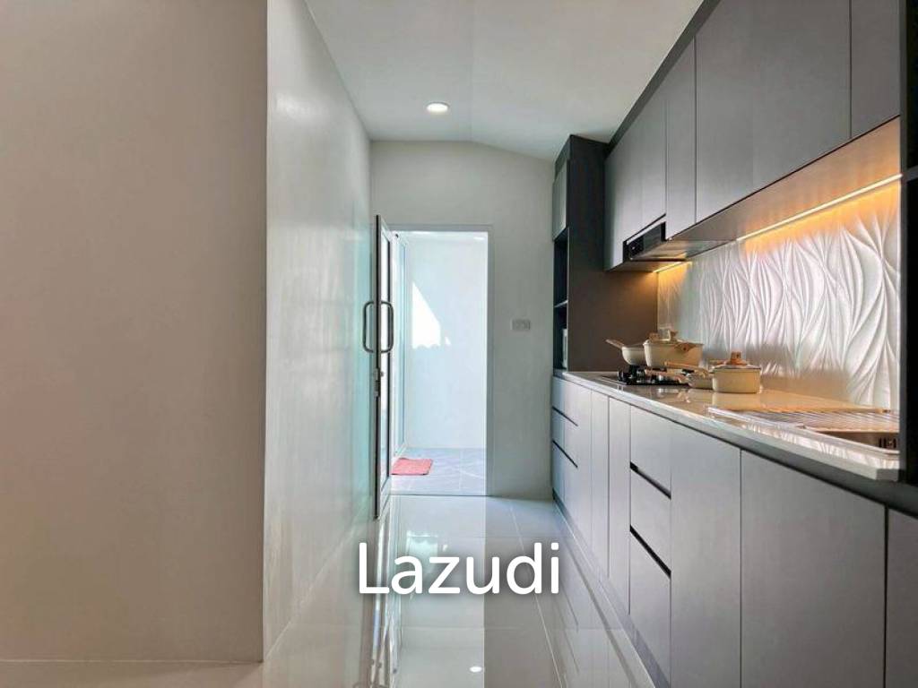 picture 3 Beds 2 Baths 150 SQ.M. Raviporn City Home Village - 11/25