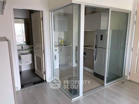 รูป คอนโด 2-ห้องนอน ที่ แชมเบอร์ส รามอินทรา ใน รามอินทรา (ID 1986287) - รูปที่ 3/10