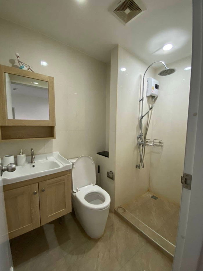 รูป ให้เช่า iCondo งามวงศ์วาน 2 🏡 7,000 พร้อมอยู่ ราคาต่อรองได้‼️#ตอบแชทไว 🔥🔥 รหัส M1733 - รูปที่ 9/10