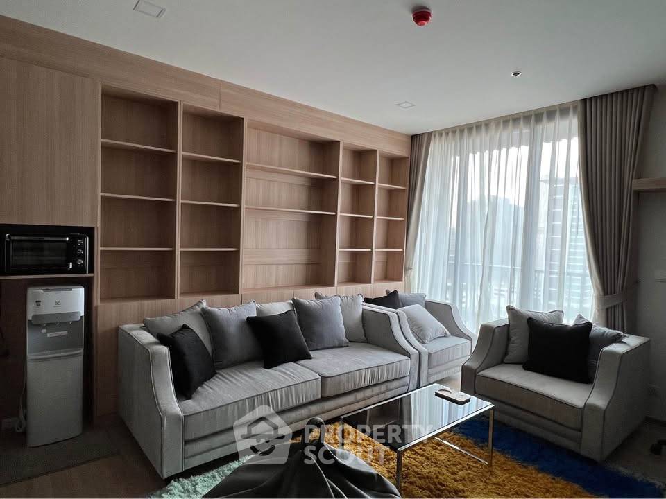 picture 2-BR Condo at XT Phayathai near BTS Phaya Thai (ID 2461827) - 2/20