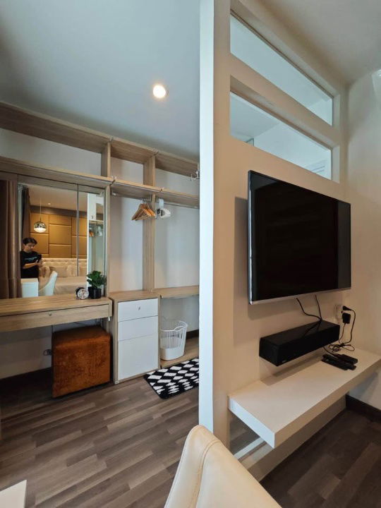 รูป ให้เช่าทาวน์โฮมพฤกษาวิลล์ แม่เหียะ ใกล้บิ๊กซีและแมคโครแม่เหียะ ใกล้นานาชาติ ABA - รูปที่ 11/15