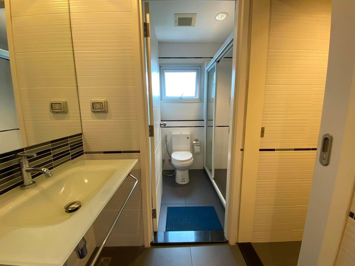 รูป ขายคอนโดเซ็นทริคซี พัทยา - รูปที่ 6/8