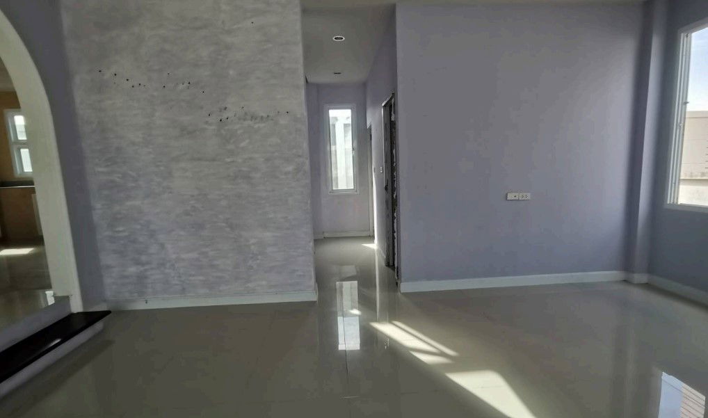 picture บ้านเดี่ยว 216 square meter Nakhon Ratchasima Muang Nakhon Ratchasima Nong Krathum for 2040000 THB - 5/16