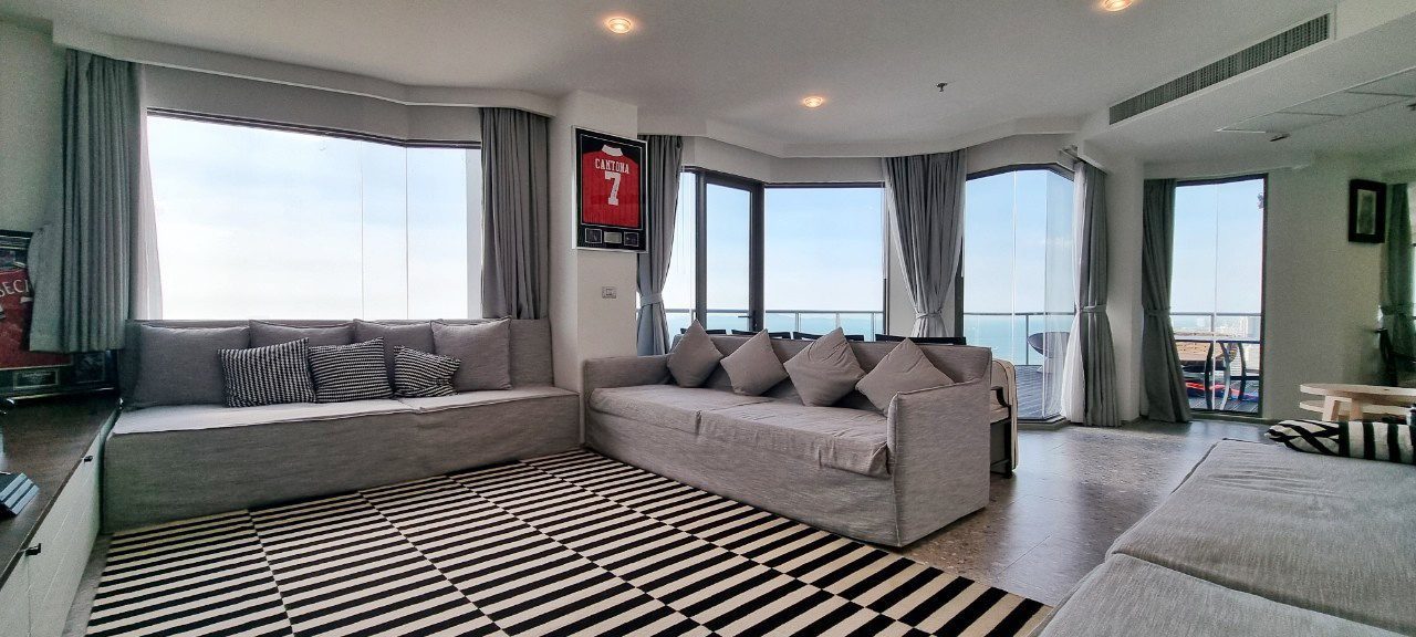 picture Aeras Beachfront 3 Bedrooms for Sale - 11/20