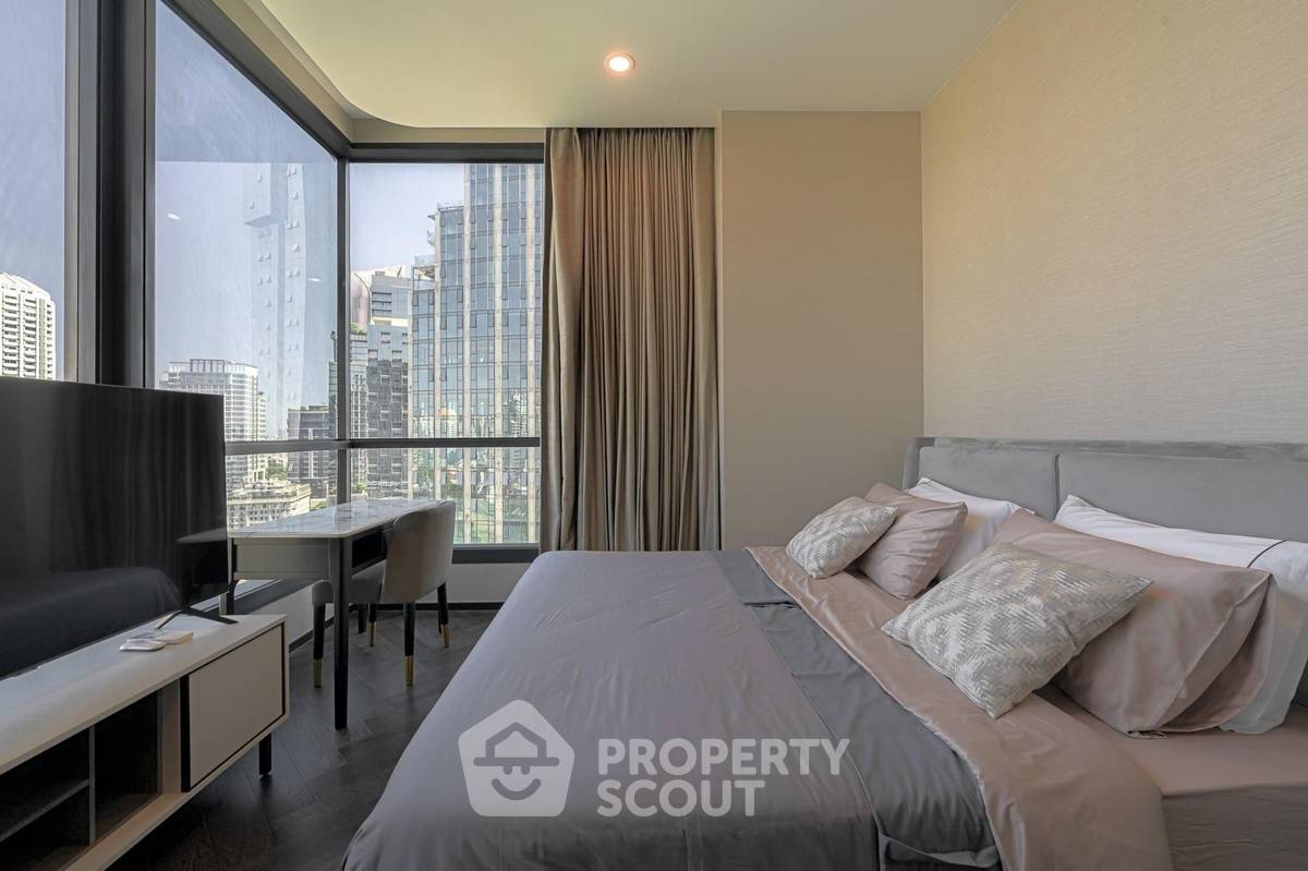 picture 2-BR Condo at The Esse Sukhumvit 36 near BTS Thong Lor (ID 1922871) - 5/18