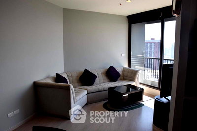 เช่าคอนโด ซอยปรีดี พนมยงค์ (สุขุมวิท 71) : คอนโด 2-ห้องนอน ที่ ริทึ่ม สุขุมวิท 44/1 ใกล้ BTS พระโขนง (ID 511388)