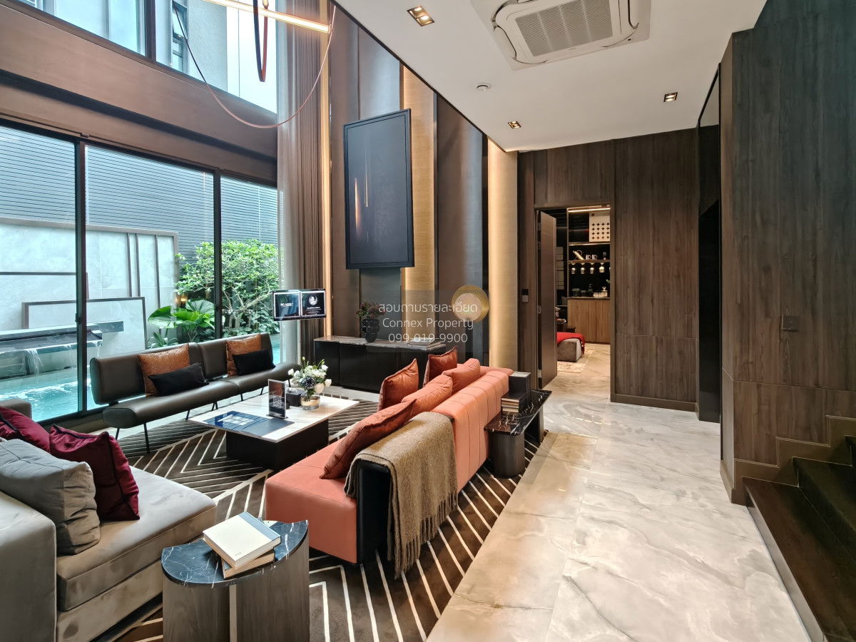 รูป ขายบ้าน  ไนน์ตี้ไฟว์ อีสต์วัน ห้องมุม หน้ากว้าง คลองจั่น เขต บางกะปิ กรุงเทพ CX-138970 ✅ ทักไลน์ @connexproperty ตอบทันที ทีมงานมืออาชีพ ✅  - รูปที่ 3/12