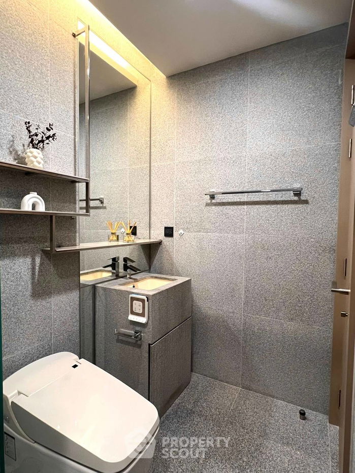 picture 2-BR Condo at The Line Ratchathewi near BTS Ratchathewi (ID 2462160) - 8/8