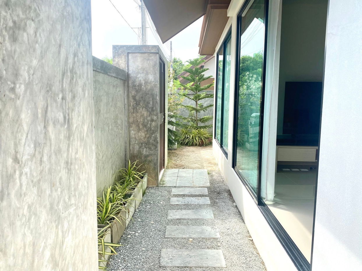 รูป 3 Bedroom House for Sale in Huay Yai Pattaya - รูปที่ 17/19