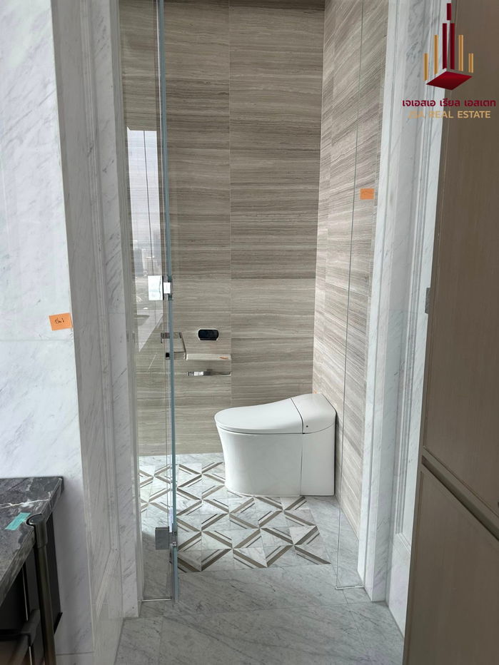 picture ✨ For Rent: One89 Wireless Condo ✨   💰 Only 400,000 THB/month - 9/9