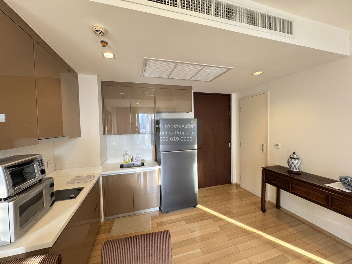 picture FOR RENT condo , Siri at Sukhumvit , BTS-Thong Lo , Phra Khanong , Watthana , Bangkok , CX-19150 ✅ Live chat with us ADD LINE @connexproperty ✅  - 5/10