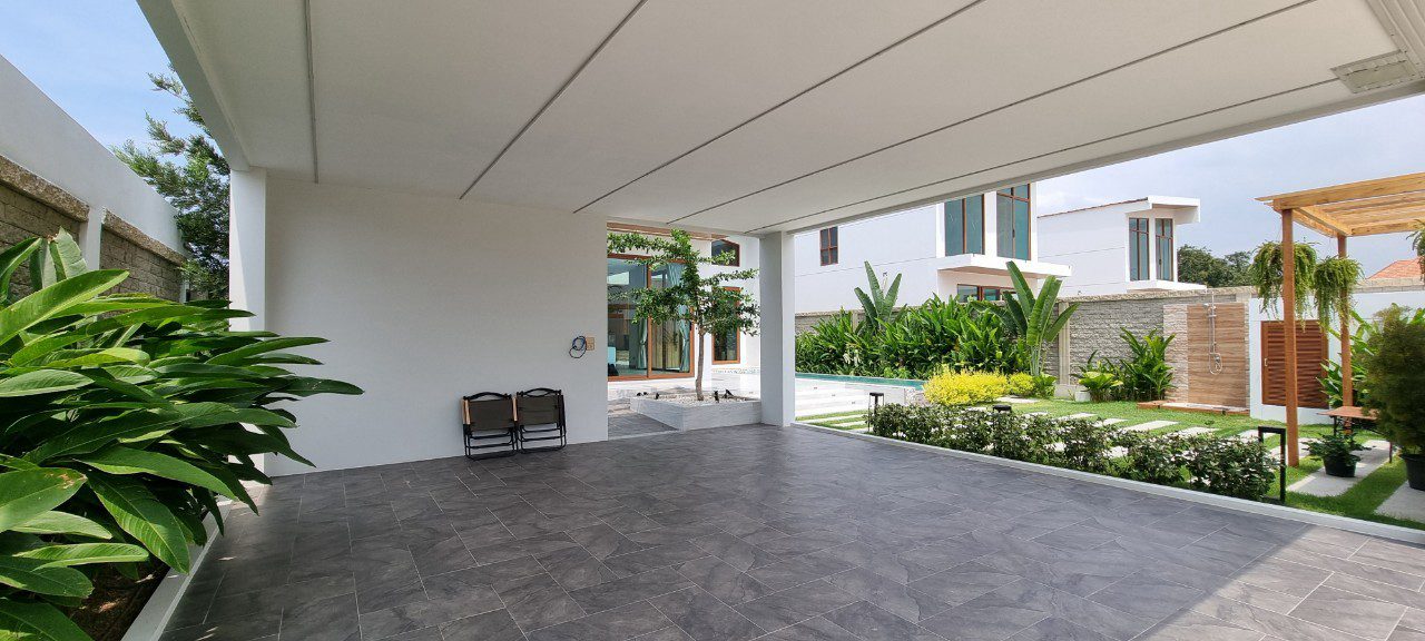 picture 5 Bedrooms Pool Villa in Pong for Sale - 23/24