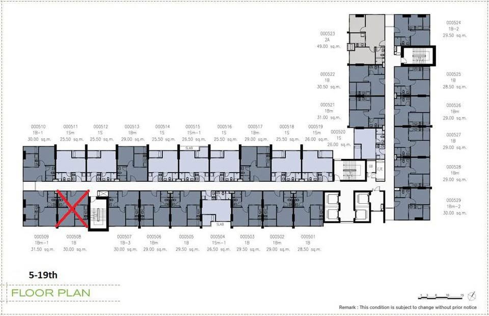 รูป ห้องมาใหม่🐲แอดไลน์ได้เลยครับ🐲✨✨🛋️🛌 บางกะปิ💥เดอะ เบส พระราม 9 - รามคำแหง 🔴3/438🟢🟡 - รูปที่ 10/11