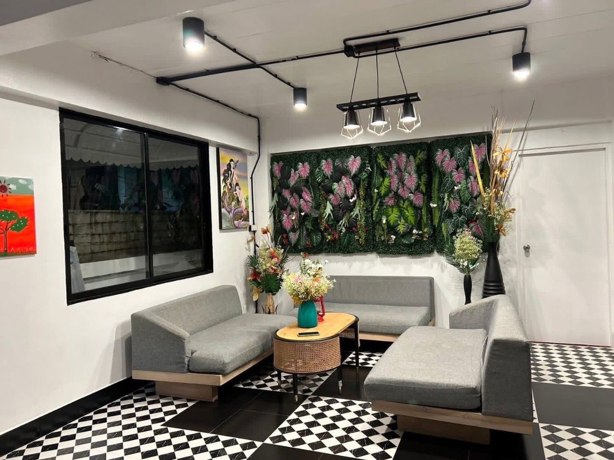 รูป เช่า ให้เช่า ปล่อยเช่า ตึกริมทางด่วน สุขุมวิท62 ราคาถูก สนใจ Line: @951qfbfi - รูปที่ 3/8