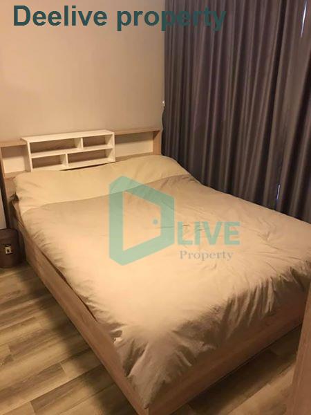 picture DL005327 Condo for rent, Lumpini Place Rama IV - Sathorn near MRT ลุมพินี, ready to move in, call urgently 0638692663 LineID @534wlwof - 2/8