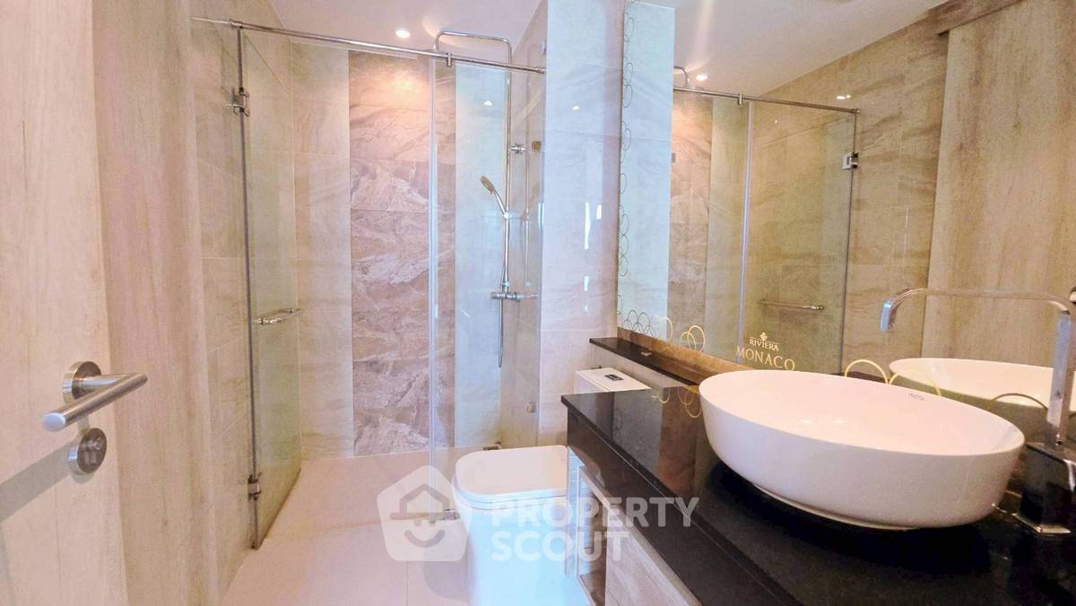 รูป คอนโด 1-ห้องนอน ที่ เดอะ ริเวียร่า โมนาโค ใกล้ เมืองพัทยา (ID 2455808) - รูปที่ 10/10