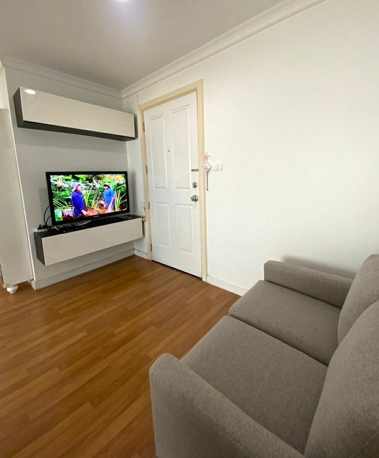 picture Rent Condo Lumpini Place Rama9-Ratchada - 15/23