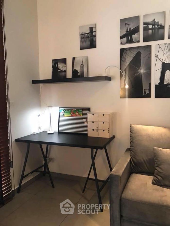 รูป คอนโด 1-ห้องนอน ที่ เดอะ ลอฟท์ เอกมัย ใกล้ BTS เอกมัย (ID 515225) - รูปที่ 5/9