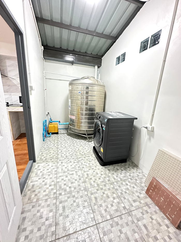 รูป Single House for Rent in Nern Plub Wan, Pattaya - รูปที่ 12/13