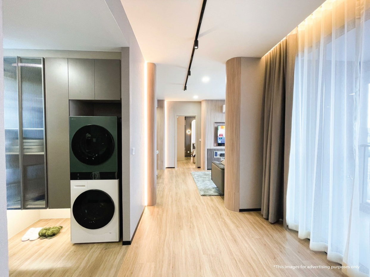 picture Aquarous Jomtien 2 Bedrooms for Sale - 7/15