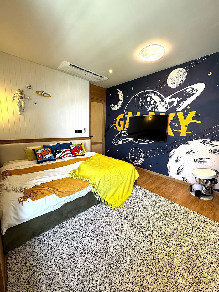 picture Prime Habitat Villa Pattaya for Sale - 11/19