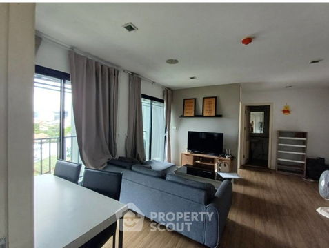 2-BR Condo at B Republic Sukhumvit 101/1 in Bang Chak (ID 1819461)