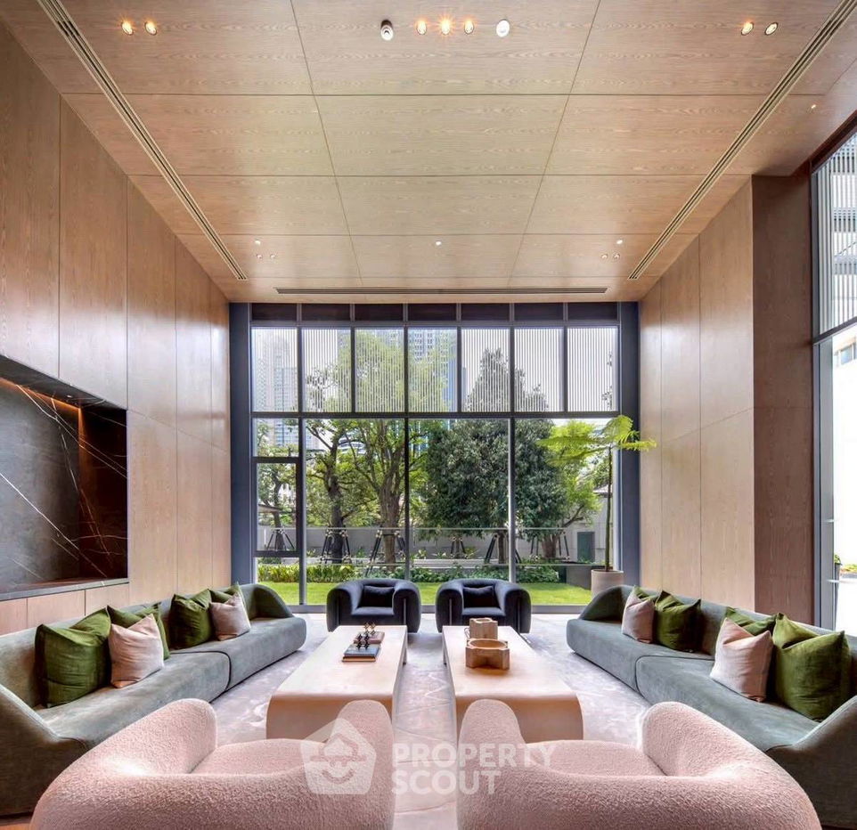 picture 1-BR Condo at SCOPE Langsuan near BTS Chit Lom (ID 2462261) - 19/20