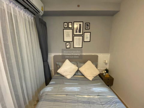 For Rent Condo , Chapter One Eco Ratchada Huaikhwang , MRT-Huai Khwang , Huai Khwang , Huai Khwang , Bangkok , CX-138614 ✅ Live chat with us ADD LINE @connexproperty ✅ 
