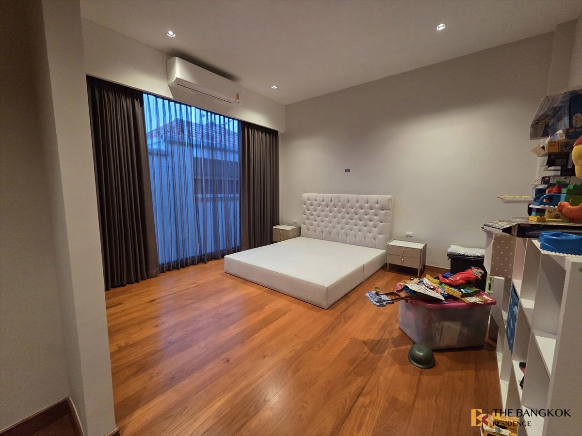 รูป Evergreen Ville Bangna - Trad  ใกล้ทางด่วน ใกล้รถไฟฟ้า  - รูปที่ 12/22