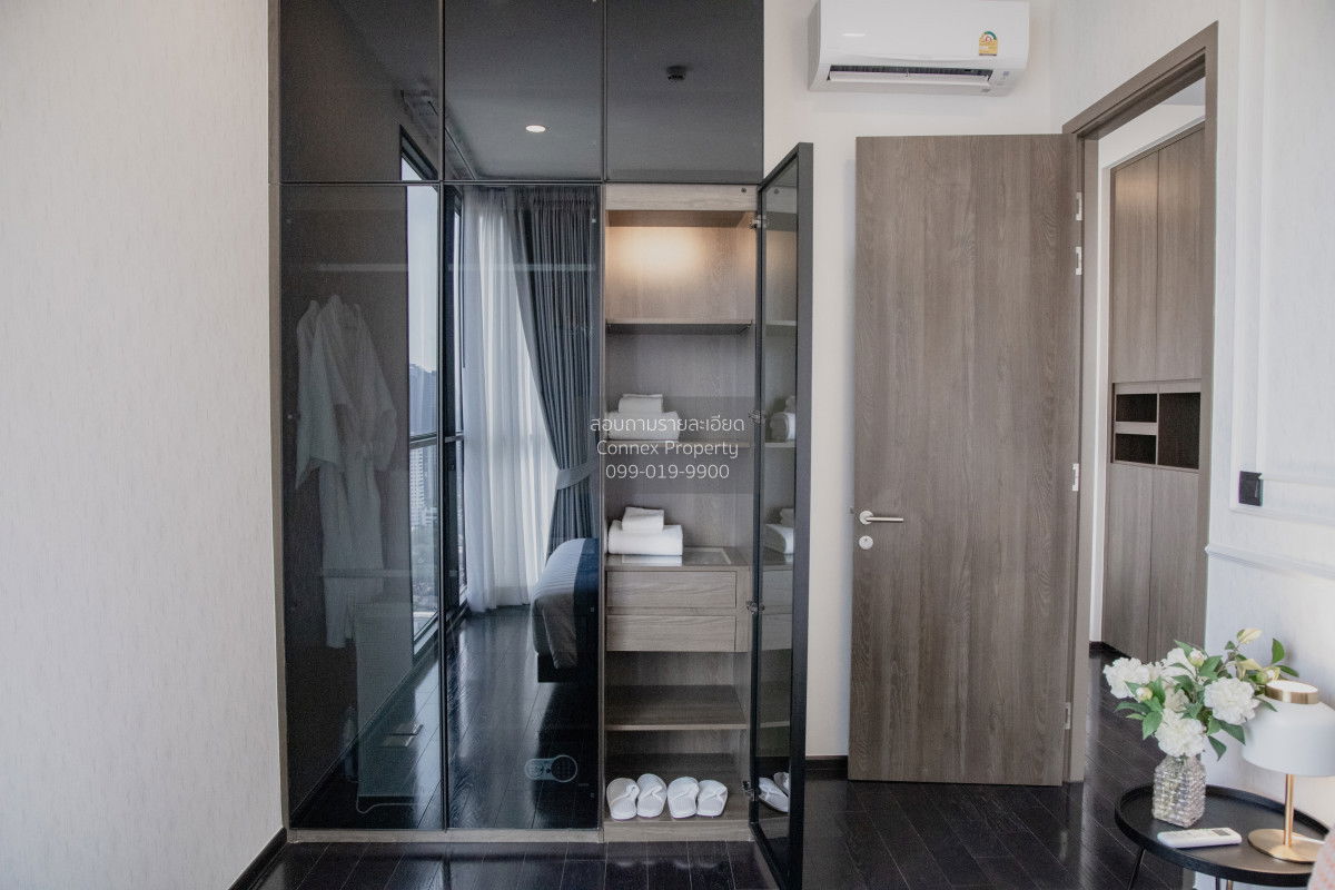 picture 🔥🔥🔥 For Rent Condo , Park Origin Thonglor , BTS-Thong Lo , Khlong Tan Nuea , Watthana , Bangkok , CX-139132 ✅ Live chat with us ADD LINE @connexproperty ✅ 🔥🔥🔥 - 8/12