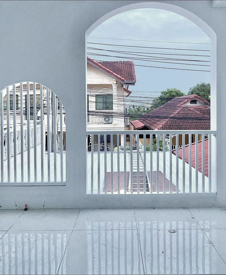 รูป Modern Townhouse for Sale – Nern Plubwan, East Pattaya - รูปที่ 7/7