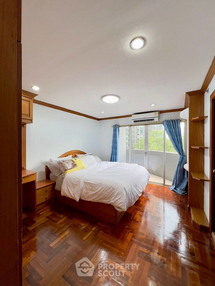 picture 2-BR Condo at Wittayu Complex near BTS Phloen Chit (ID 2086884) - 13/26