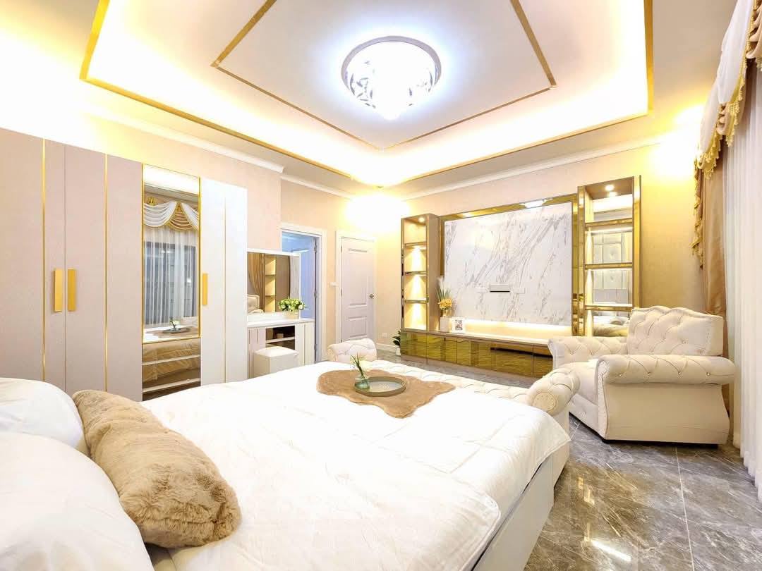 picture 3 Bedrooms House in Rong Po for Sale - 10/15