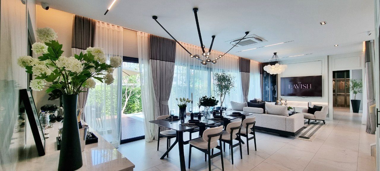 รูป ขายคอนโดหรูพัทยา - รูปที่ 3/24