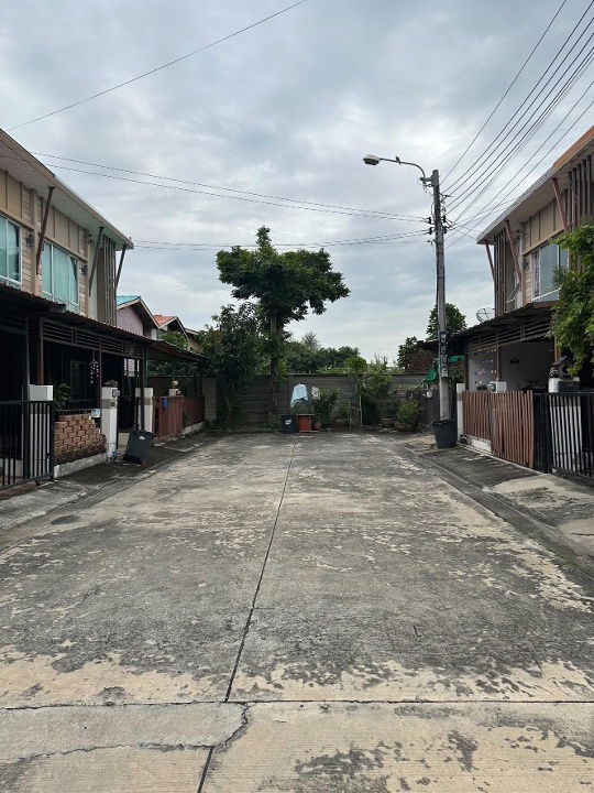 รูป code : E67 ให้เช่าบ้าน พฤกษา ไพร์ม กันตนา บางใหญ่ (Pruksa Prime Kantana Bangyai) | ทาวน์เฮ้าส์หลังมุม 25 ตร.วา พร้อมเข้าอยู่ 1/1/2569 - รูปที่ 15/17