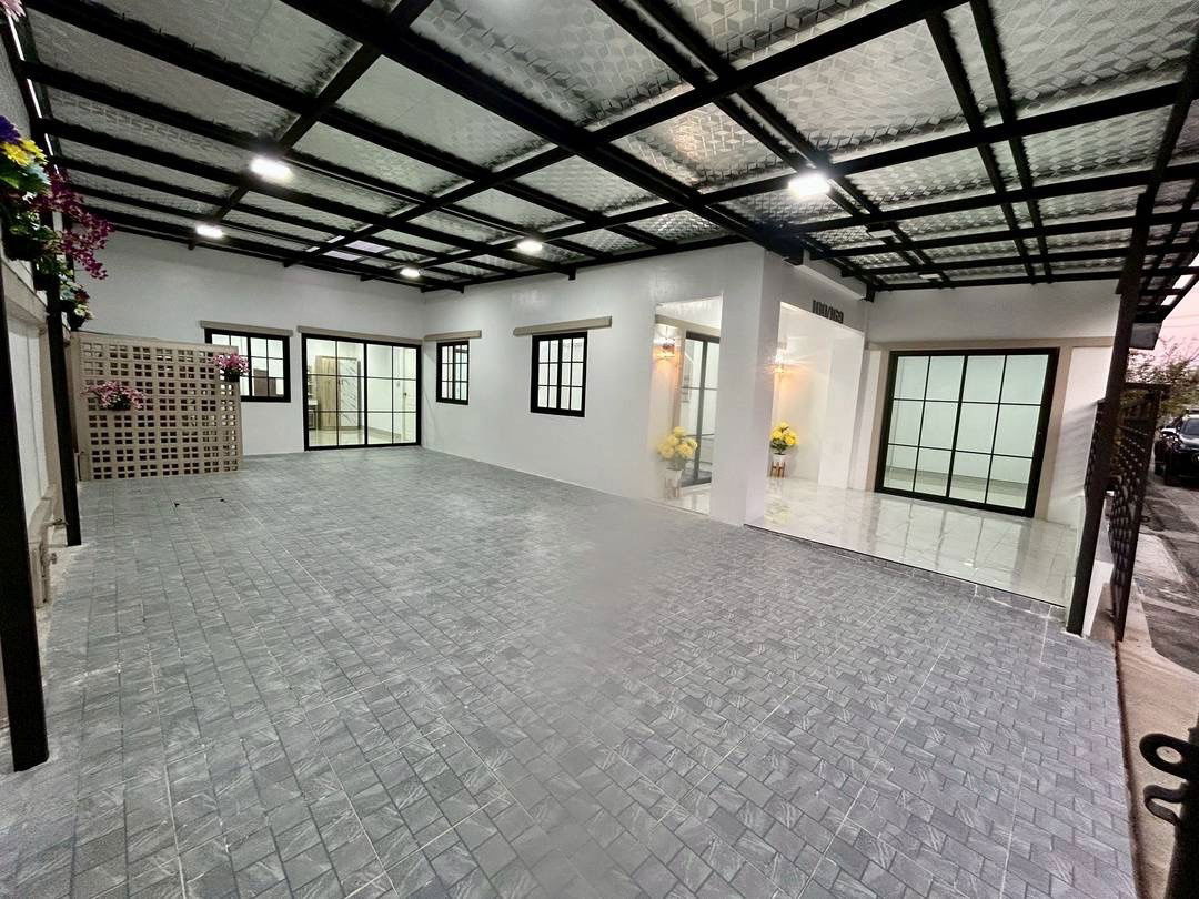 รูป โปรแรงลด 300,000 บาท! ฟรีโอน! บ้านแฝด 2 ชั้น พฤกษา 19 วัดลาดปลาดุก | 6 นอน 38.5 ตร.วา จอดรถ 4 คัน! | เพียง 2.89 ลบ. - รูปที่ 5/21