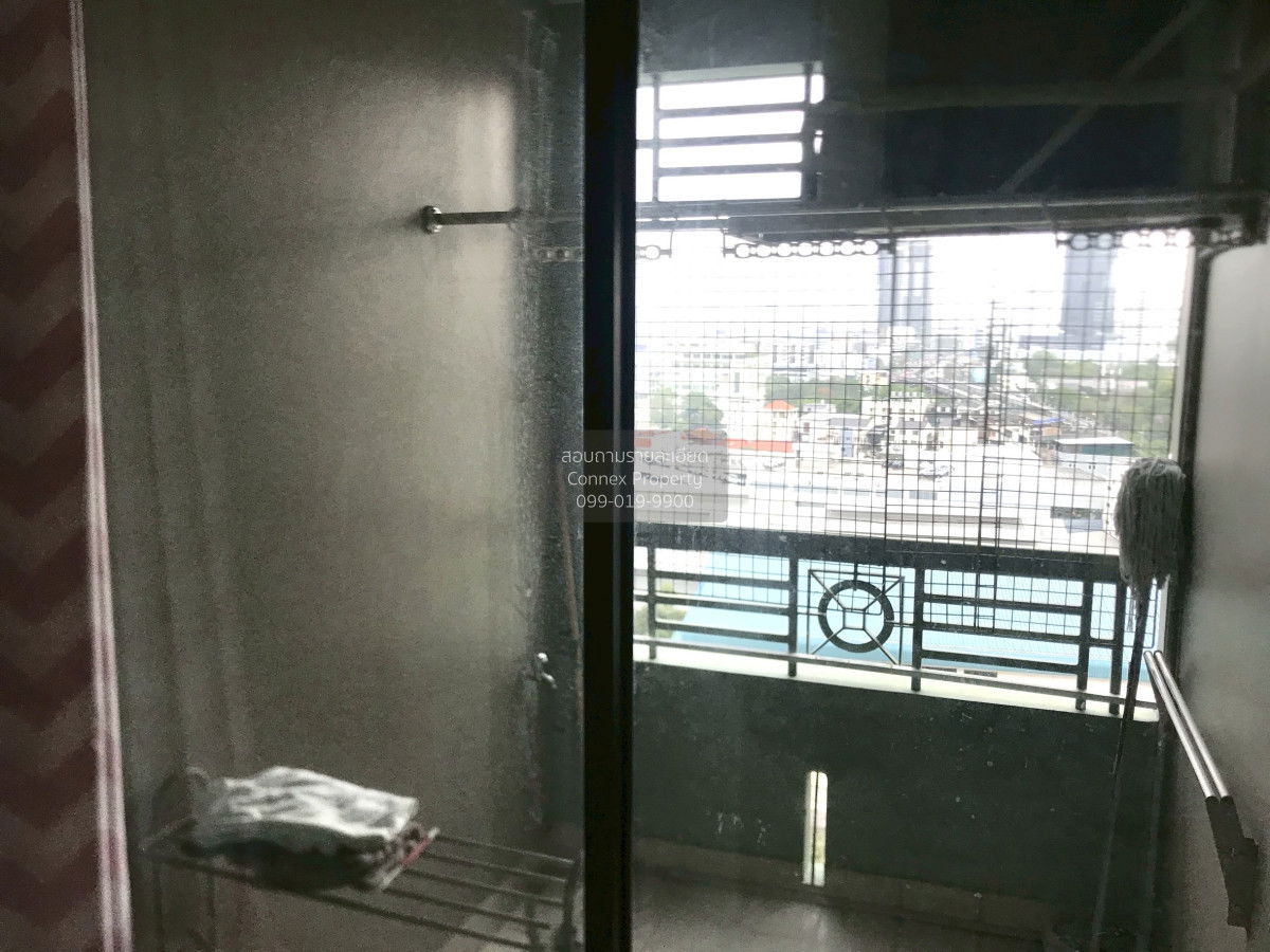 picture 🔥🔥🔥 For Rent Condo , Lumpini Place Rama 3 - Riverview , BTS-Surasak , Bang Khlo , Bang Kho Laem , Bangkok , CX-139031 ✅ Live chat with us ADD LINE @connexproperty ✅ 🔥🔥🔥 - 5/7