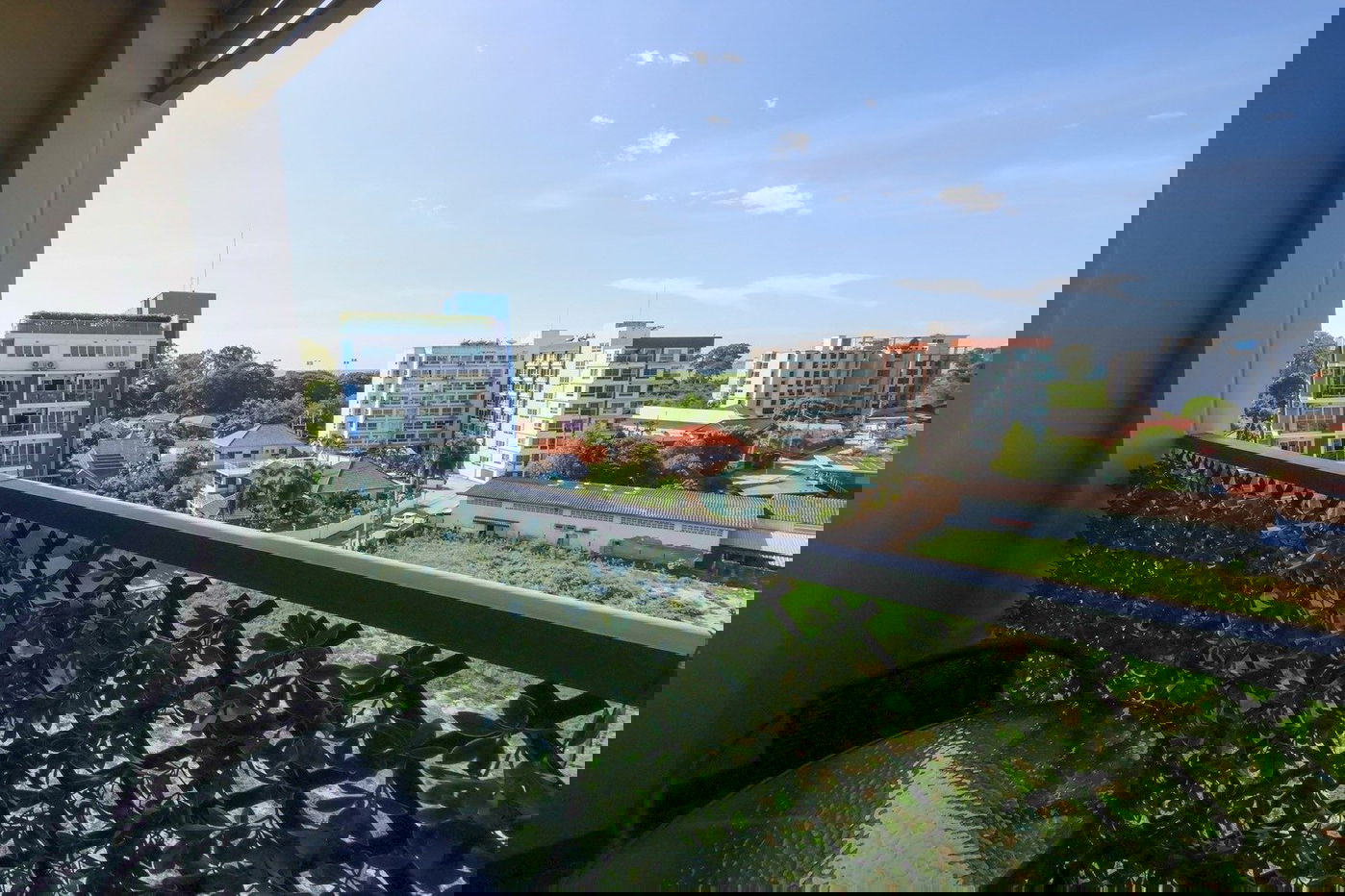 รูป ขายคอนโดอีโค่ บางเสร่ 1 ห้องนอน - รูปที่ 7/8