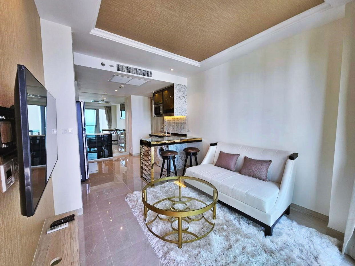 picture Riviera Monaco 1 Bedroom for Sale - 3/12